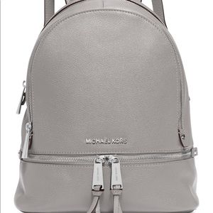 Michael Kors Rhea backpack