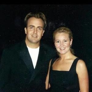 Meet your Posher, Andy