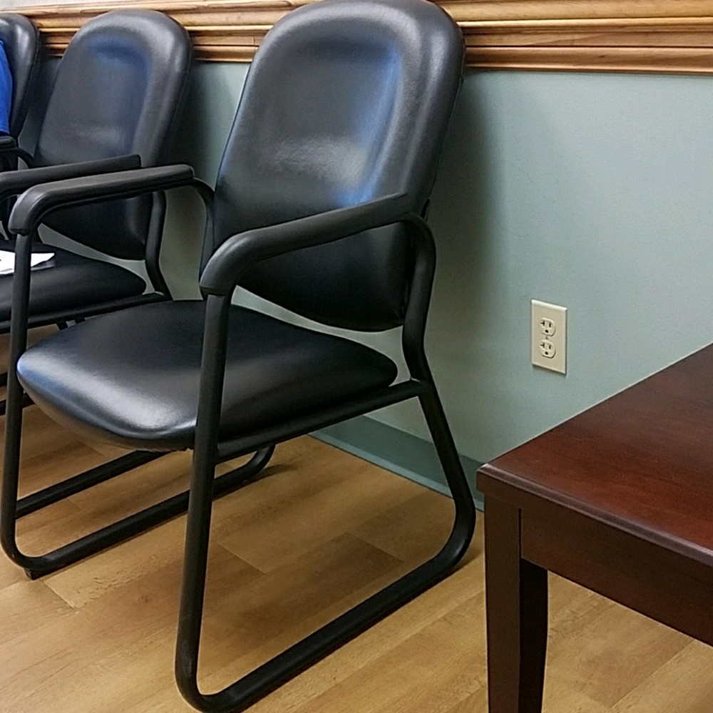 Meet your Posher, Brandi