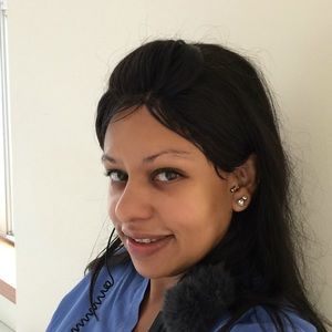 Meet your Posher, Alexandra