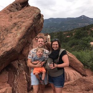 Meet your Posher, Liz