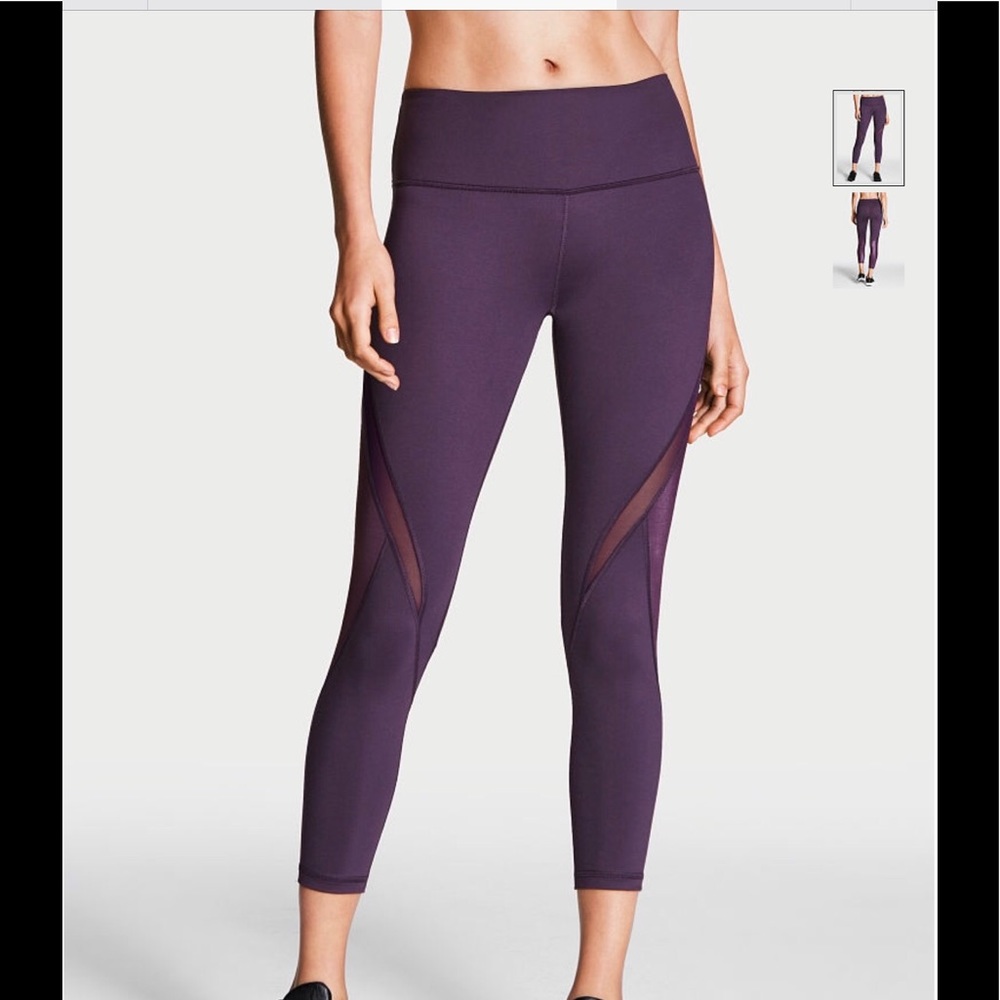 ❤️Knockout By Victoria Sport Capri❤️