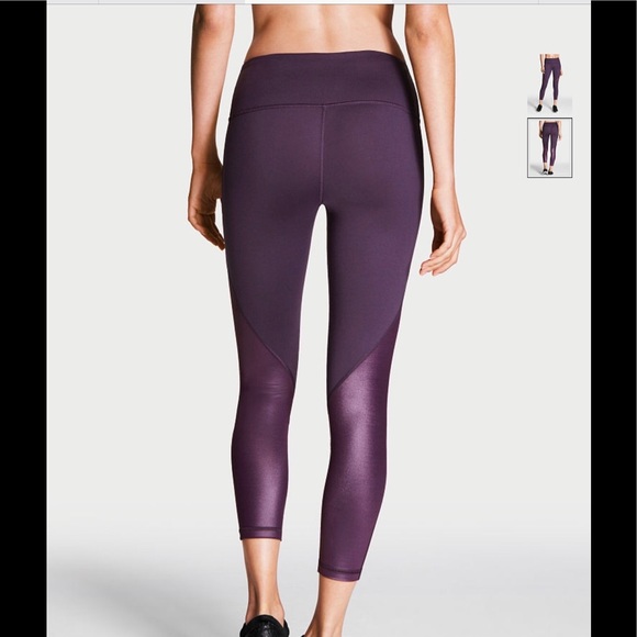 ❤️Knockout By Victoria Sport Capri❤️ - Picture 2 of 2