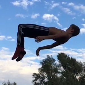 Meet your Posher, Devon