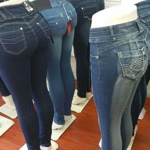 Jeans, Shirts