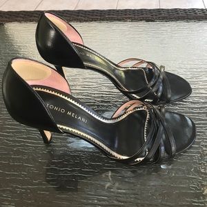 ANTONIO MELANI  High heeled Shoes