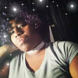 Meet your Posher, Beatrice