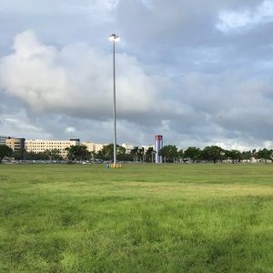 Meet your Posher, Scottie