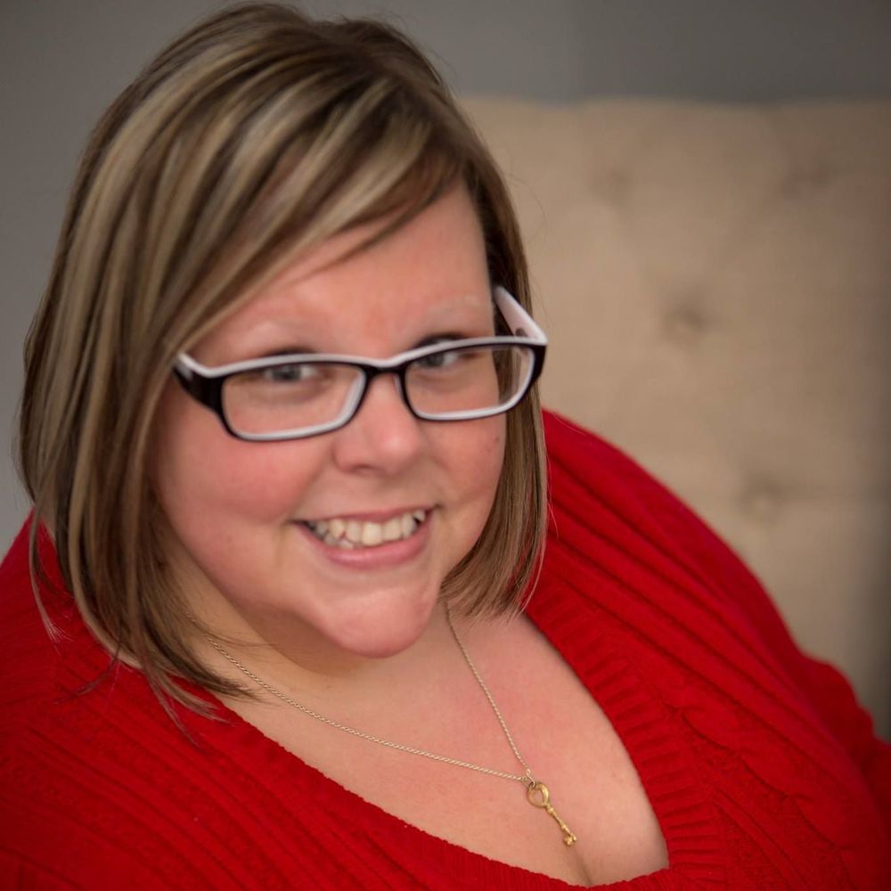 Meet your Posher, Chrissy