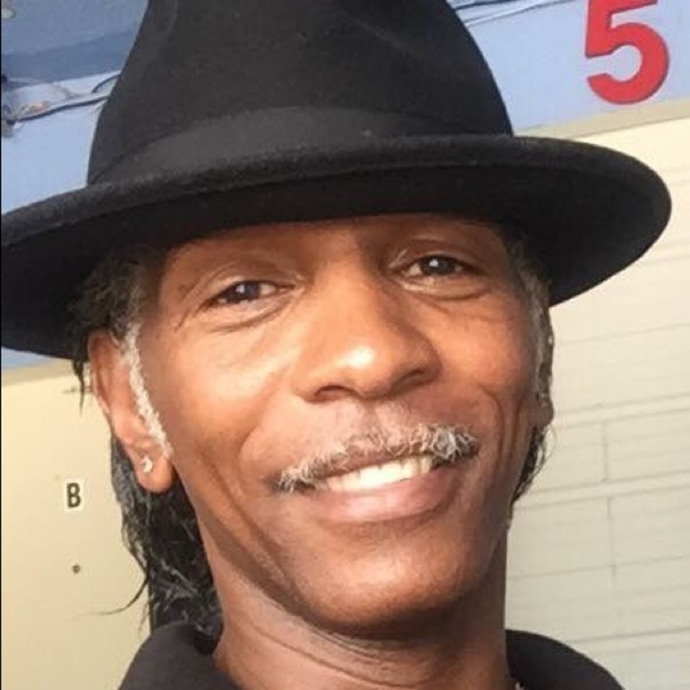 Meet your Posher, Rodney