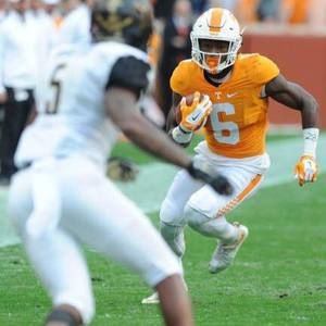 Meet your Posher, Malachi