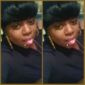 Meet your Posher, Lashenna