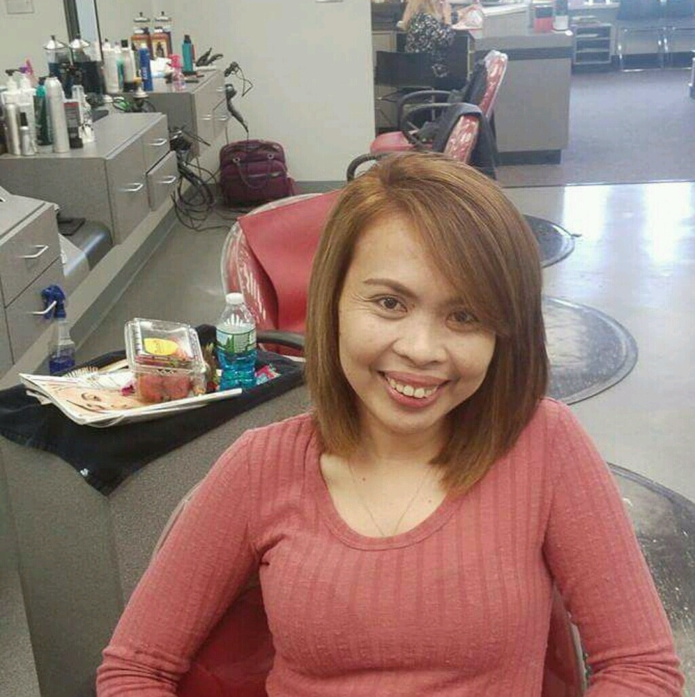 Meet your Posher, Fe