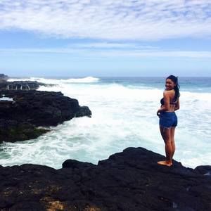 Meet your Posher, Danvi