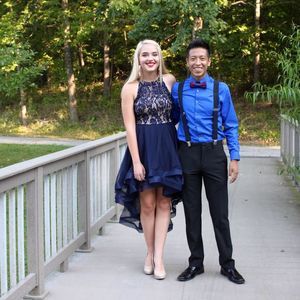 Meet your Posher, Stephanie