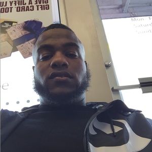 Meet your Posher, Kyle