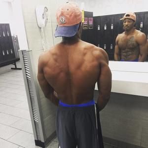 Meet your Posher, William