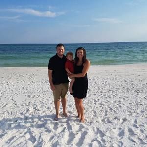 Meet your Posher, Heather