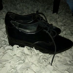Steve Madden Oxfords