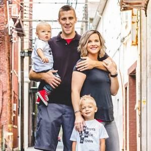 Meet your Posher, Madison