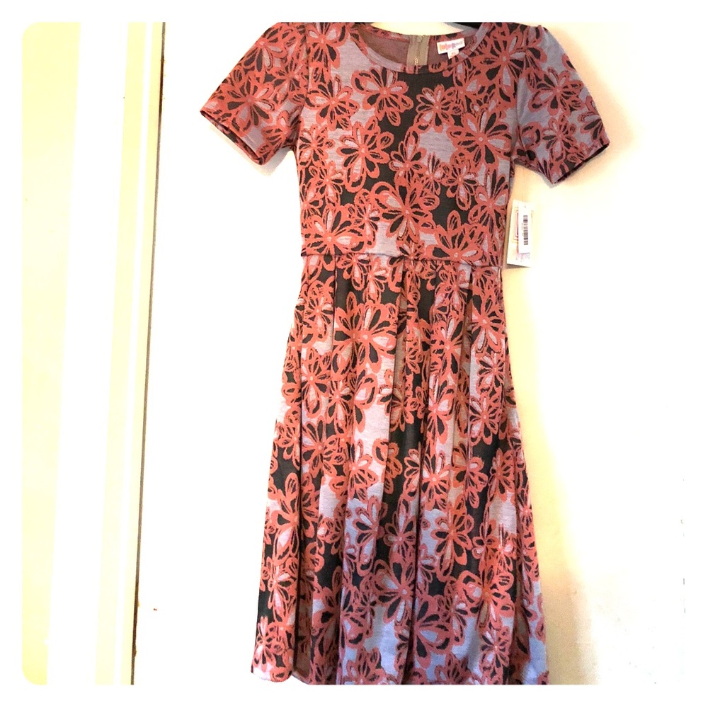 LuLaRoe Ameila