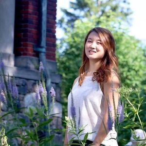 Meet your Posher, Cherie