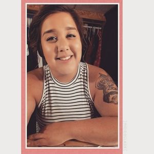 Meet your Posher, Marissa