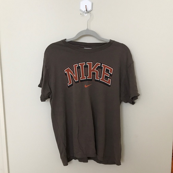 Nike Tops - Vintage Nike Tee