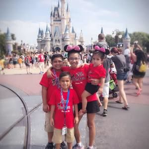 Meet your Posher, Esther