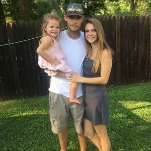 Meet your Posher, Blake