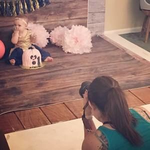 Meet your Posher, Kristina