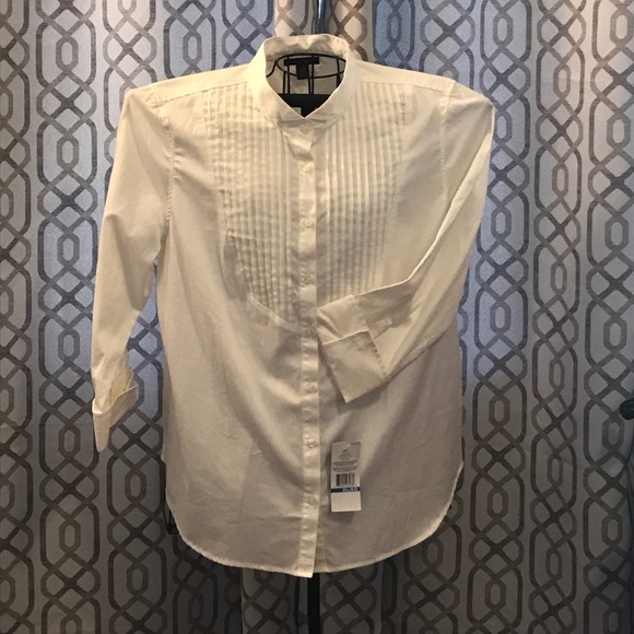 Tommy Hilfiger Tops - Gorgeous Tommy Hilfiger Dress Shirt!
