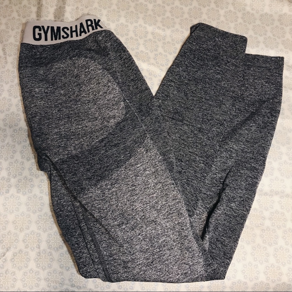 SOLD / GYMSHARK FLEX LEGGINGS // NWOT
