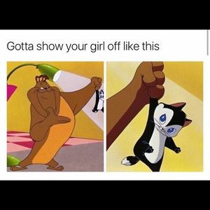 Meet your Posher, Gregory