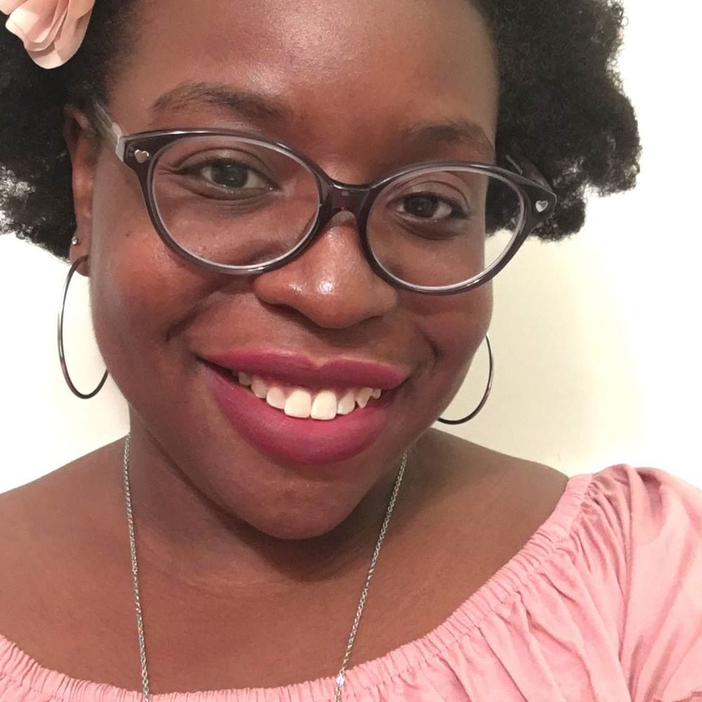 Meet your Posher, Victoria