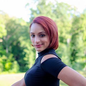 Meet your Posher, Ceciliana