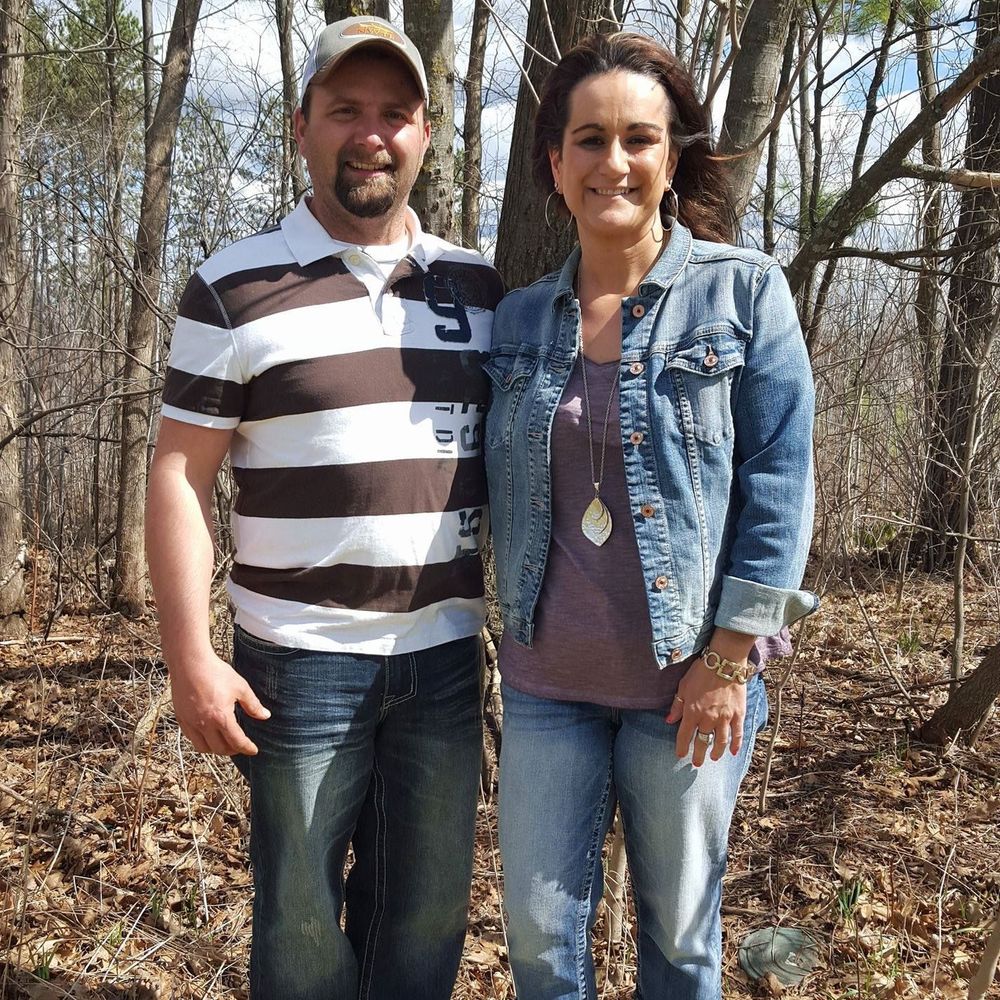 Meet your Posher, Cortney