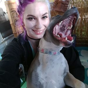 Meet your Posher, Kirsten