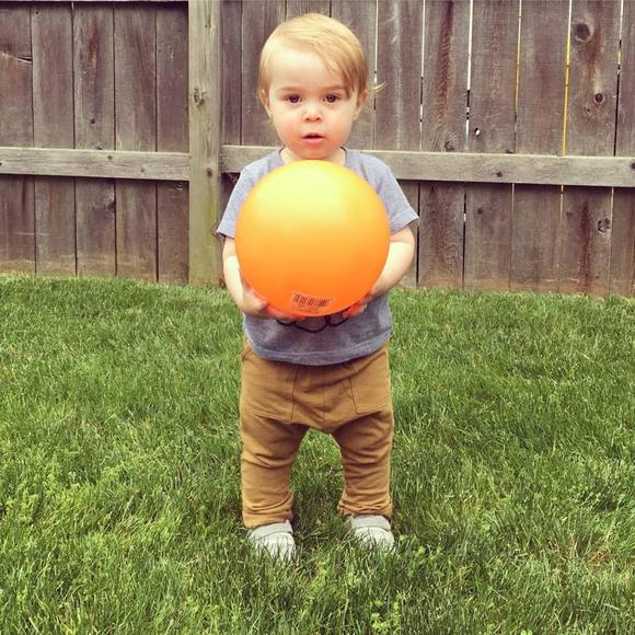 Meet your Posher, Rachel - Picture 1 of 1