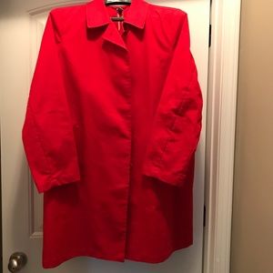 DISCOUNTED and Christmas Ready Trench Coat