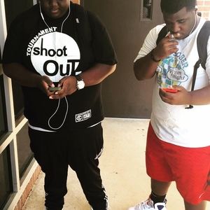 Meet your Posher, Ty