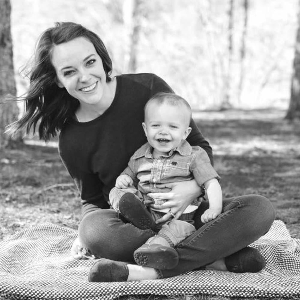 Meet your Posher, Tory