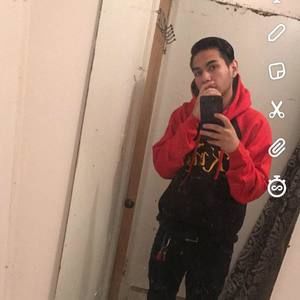 Meet your Posher, Angel