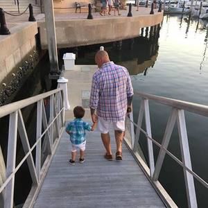 Meet your Posher, Jason