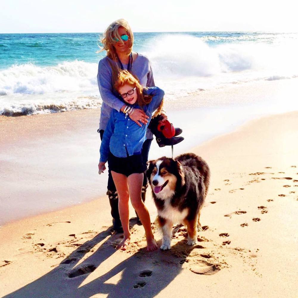 Meet your Posher, Catherine