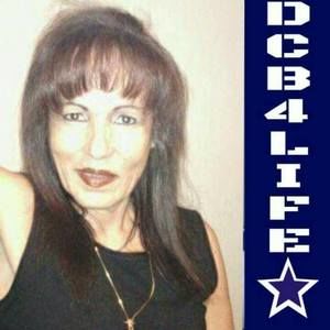 Meet your Posher, Valorie