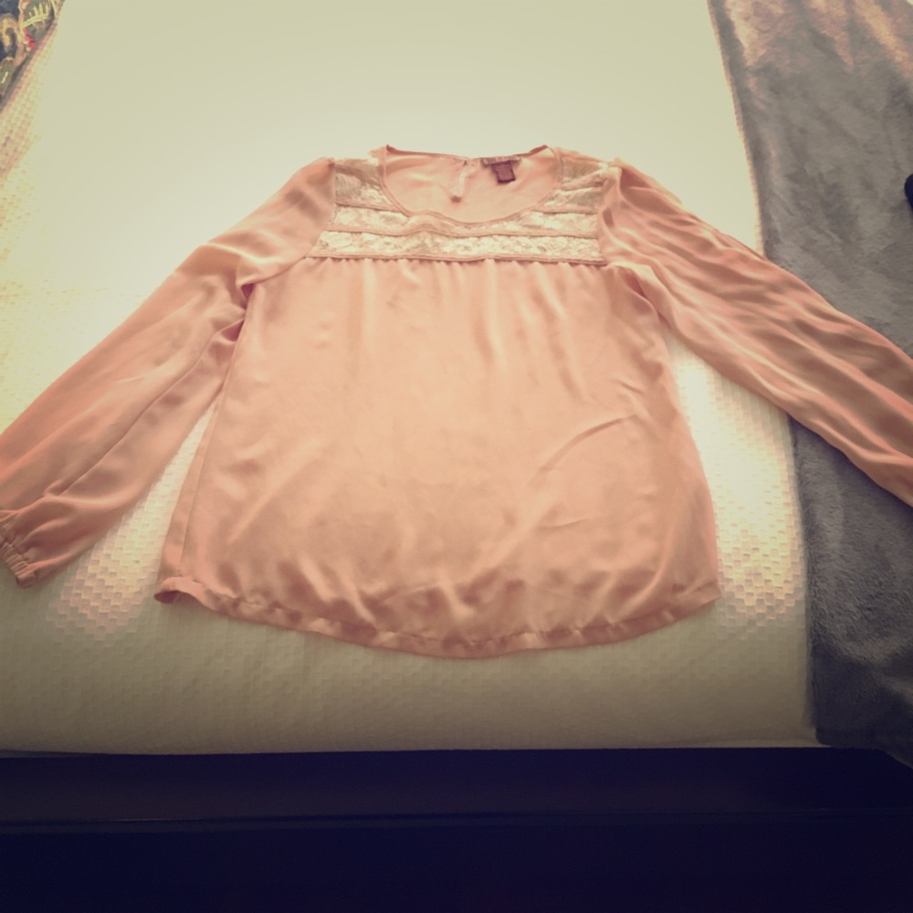 dmbm Peach top