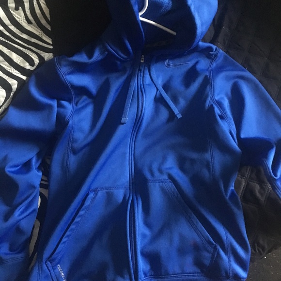 Nike Jacket - Picture 3 of 3