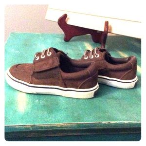 Toddler Sperry Top Slider Shoes
