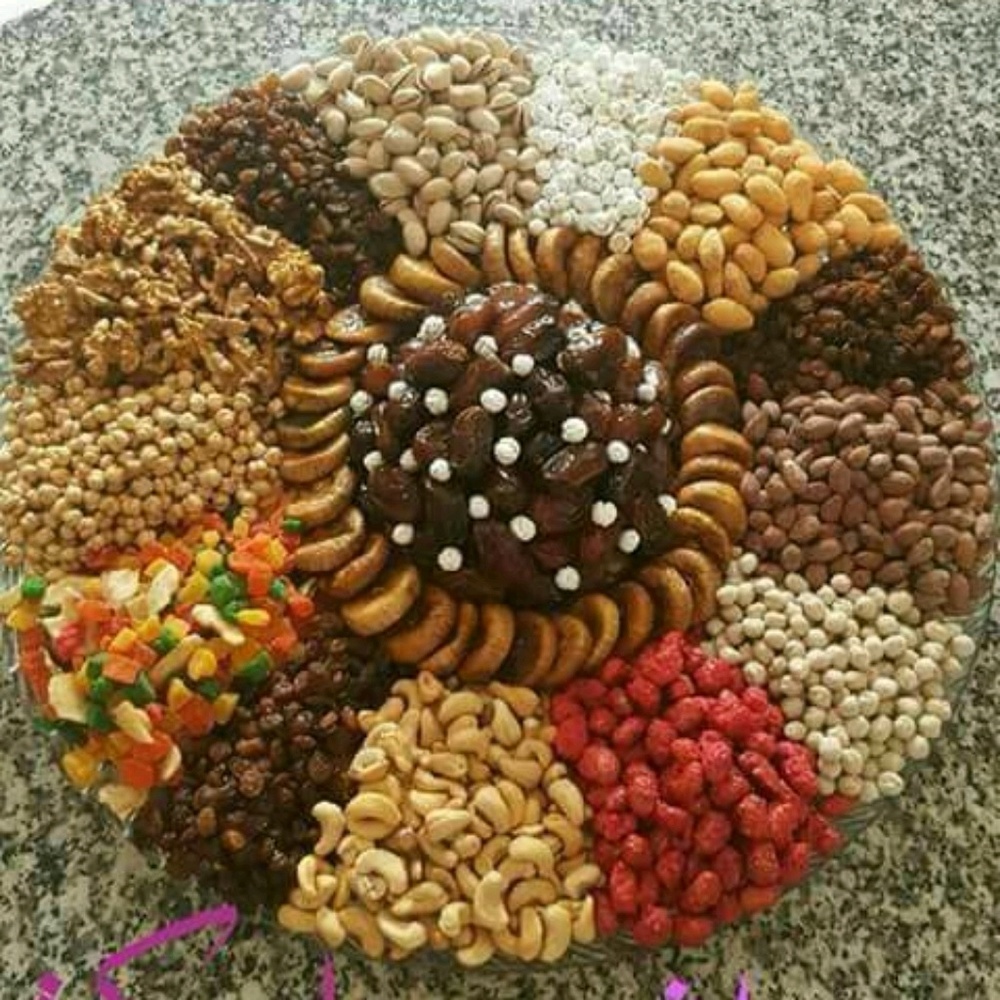 Meet your Posher, Salwa